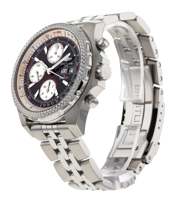 Breitling Bentley GT A13363 Image 2